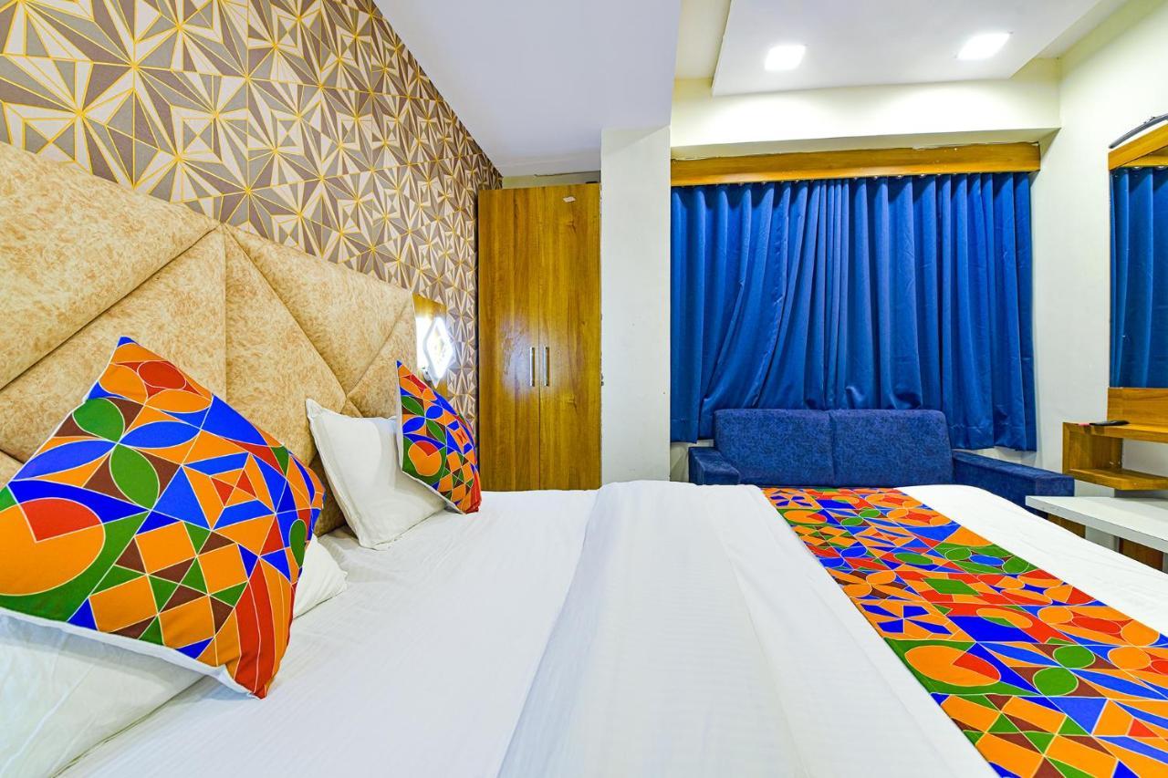 Fabhotel New York Batwa Exterior photo